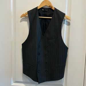Zara Men Vest